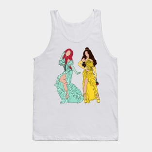 Sugar and Spice Tank Top